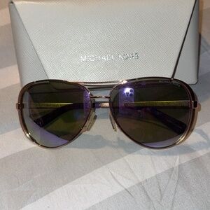 Michael kors sunglasses